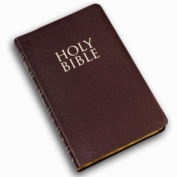 the-holy-bible