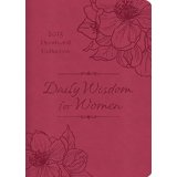 Daily Wisdom for Women 2015   (Flexible)  Currently Out Of Stock