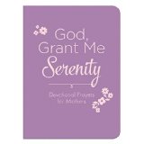 God Grant Me Serenity