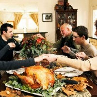 The Best Blessing thanksgiving