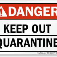 quarantine image