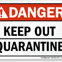 Under Quarantine quarantine image